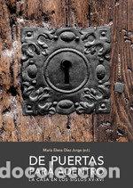 Livres: DE PUERTAS PARA ADENTRO - DIEZ JORGE