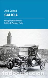 B&uuml;cher: GALICIA - CAMBA, JULIO
