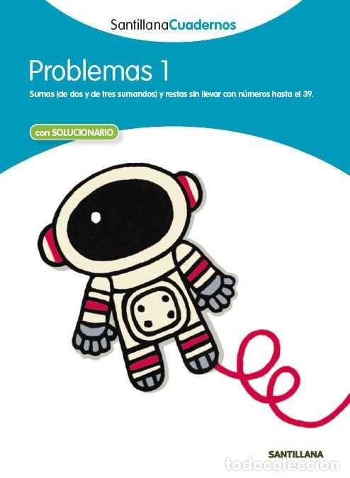 books: PROBLEMAS 1 EP 12 - AA.VV
