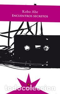 Libri: ENCUENTROS SECRETOS - ABE, KOBO