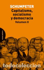 Libri: CAPITALISMO SOCIALISMO Y DEMOCRACIA - SCHUMPETER, JOSEPH ALOIS