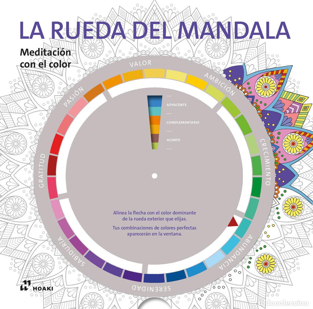Libri: LA RUEDA DEL MANDALA - AA.VV