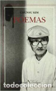 Libros: POEMAS - KIM, C.....