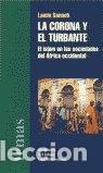 Libri: CORONA Y EL TURBANTE,LA - SANNEH, LAMIN
