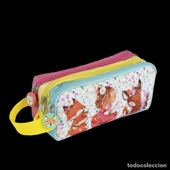 Libri: ESTUCHE 3 CREMALLERAS MODELO 1 - AA.VV