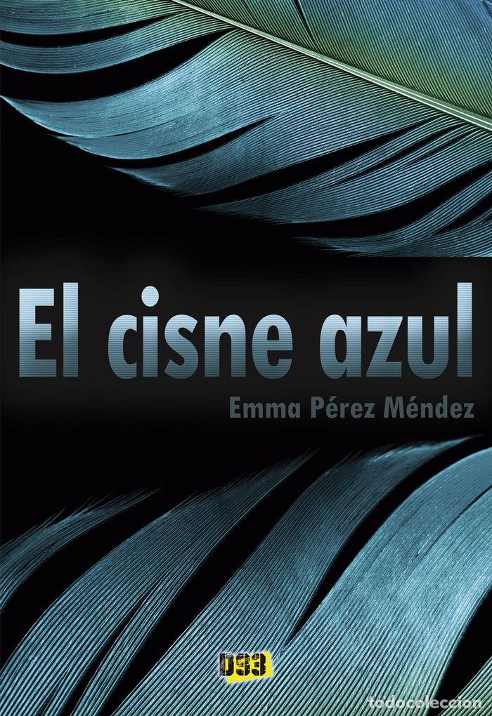 Libri: CISNE AZUL,EL - PEREZ MENDEZ, EMMA