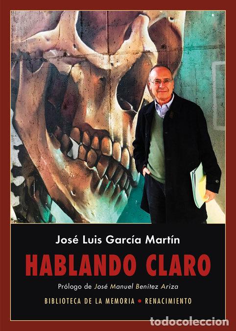 Libri: HABLANDO CLARO - GARCIA MARTIN, JOSE LUIS