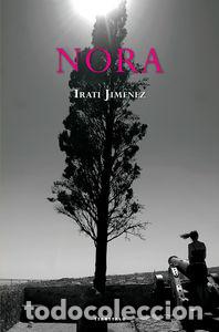 Libri: NORA - JIMENEZ URIARTE, IRATI