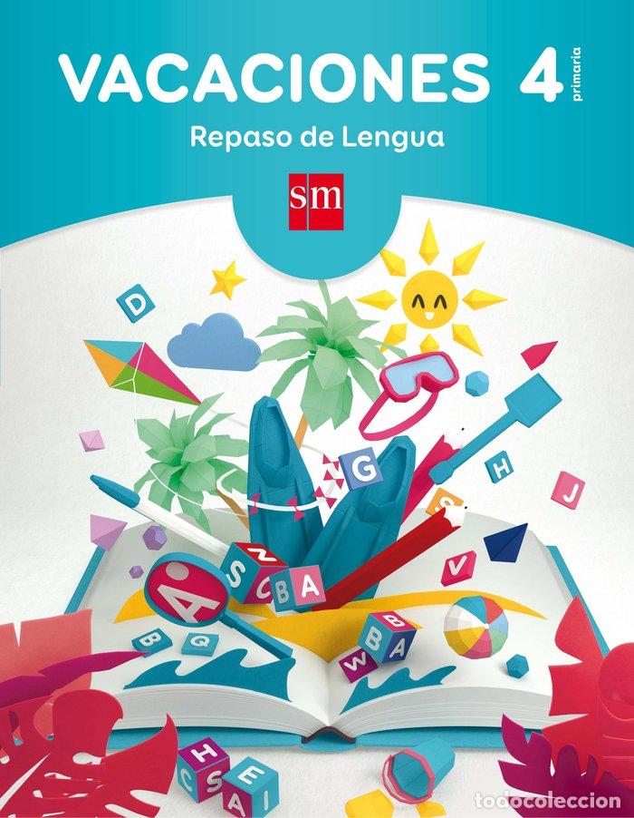 Libri: VACACIONES CUADERNO ORTOGRAFIA 4&ordm;EP 17 - AA.VV