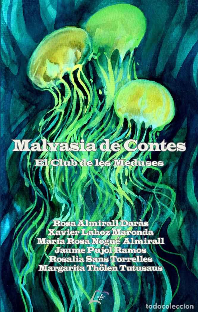 books: MALVASIA DE CONTES - AA.VV