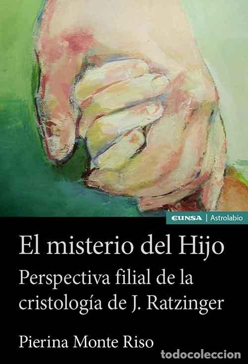 books: EL MISTERIO DEL HIJO - MONTE RISO, PIERINA