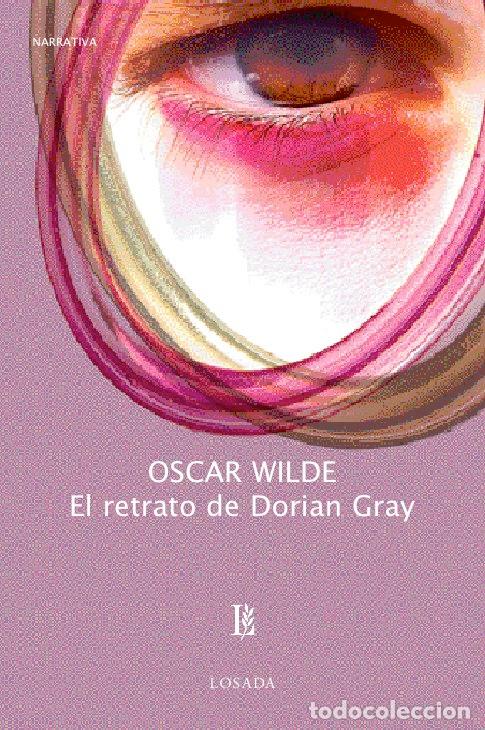 books: EL RETRATO DE DORIAN GRAY - WILDE, OSCAR