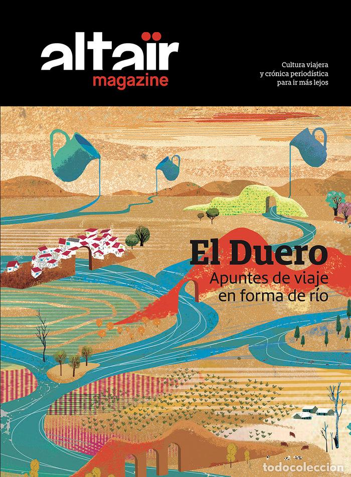 books: EL DUERO - AA.VV....