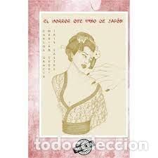 books: EL HORROR QUE VINO DE JAPON - GRACIA GARZON, CARLOS