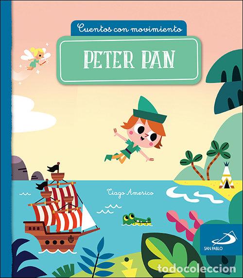 B&uuml;cher: PETER PAN - VV.AA...