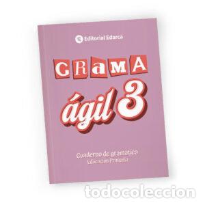Libri: GRAMAAGIL 3 - AA.VV.