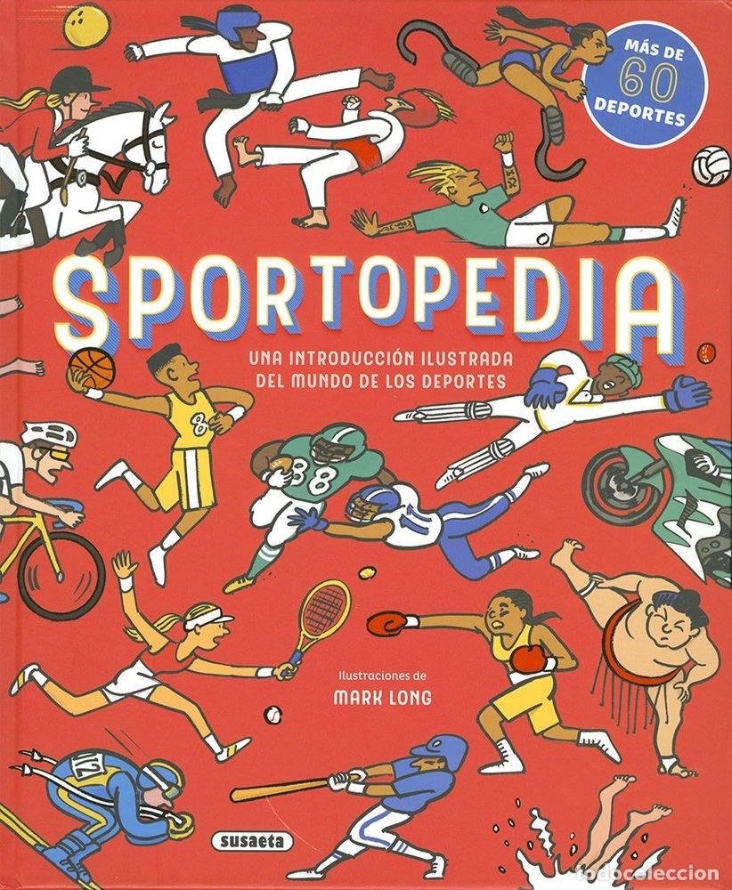 B&uuml;cher: SPORTOPEDIA - SKINNER, ADAM