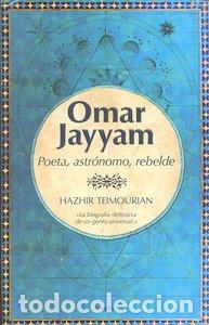 Libros: OMAR KHAYYAM - TEIMOURIAN, HAZHIR