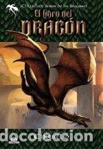 Libros: EL LIBRO DEL DRAGON - CIRUELO, CIRUELO