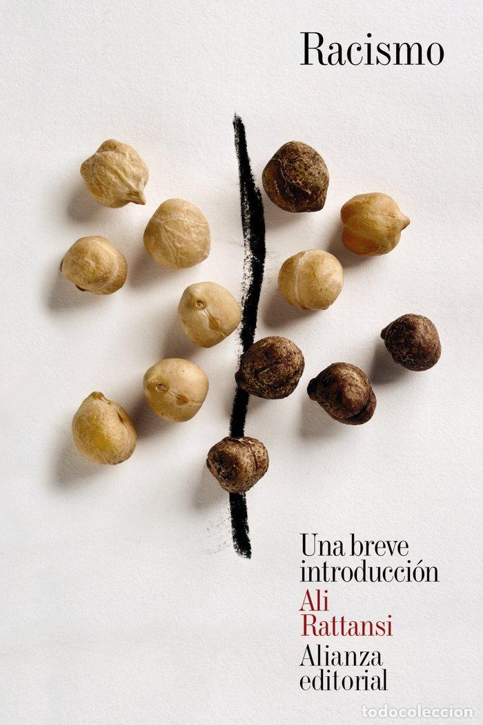 B&uuml;cher: RACISMO UNA BREVE INTRODUCCION - RATTANSI, ALI