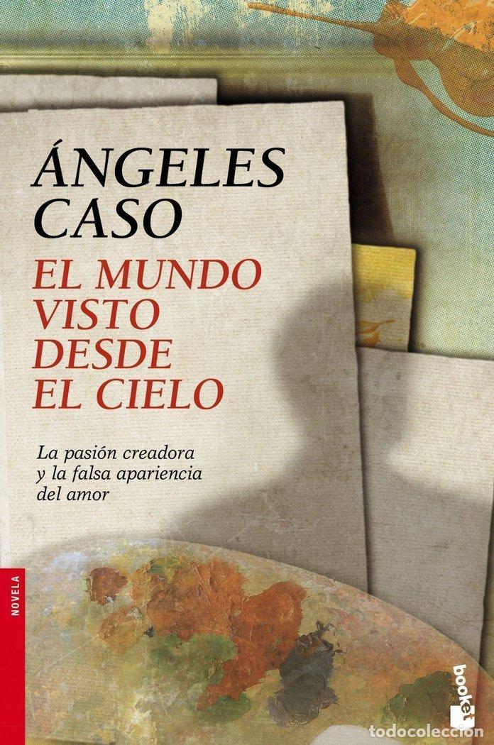 B&uuml;cher: MUNDO VISTO DESDE EL CIELO,EL - CASO, ANGELES