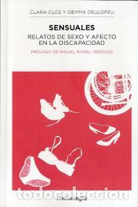 Libros: SENSUALES - CLOS, CLARA