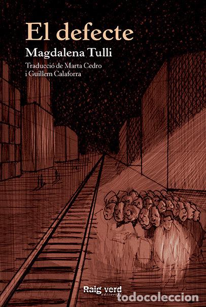 Livres: DEFECTE,EL - CAT - TULLI, MAGDALENA