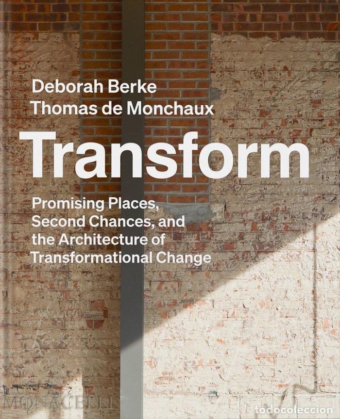 Libri: TRANSFORM - BERKE...