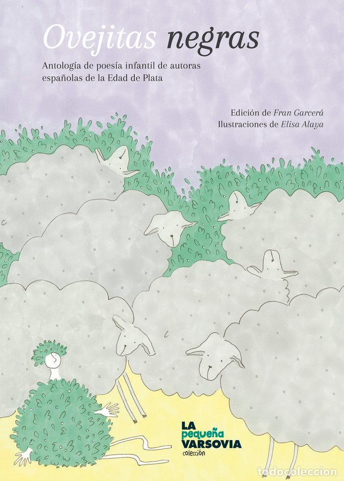 Libri: OVEJITAS NEGRAS - BOLINAGA
