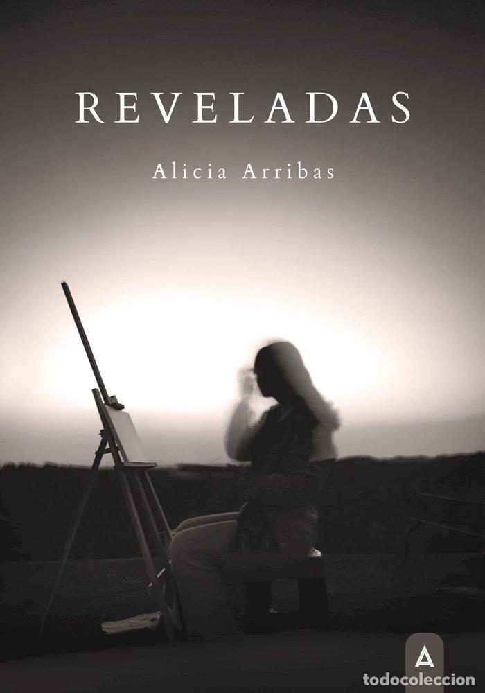 Libros: REVELADAS - ARRIBAS, ALICIA