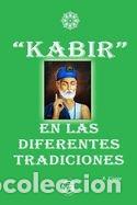 Livros: KABIR - CARTE, JOSE.
