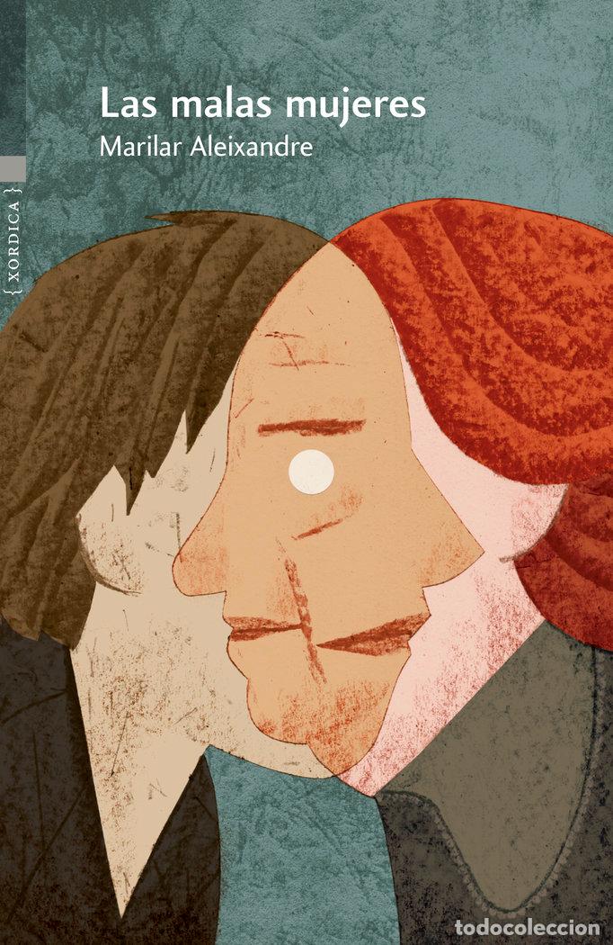 Libri: MALAS MUJERES,LAS - ALEIXANDRE, MARILAR