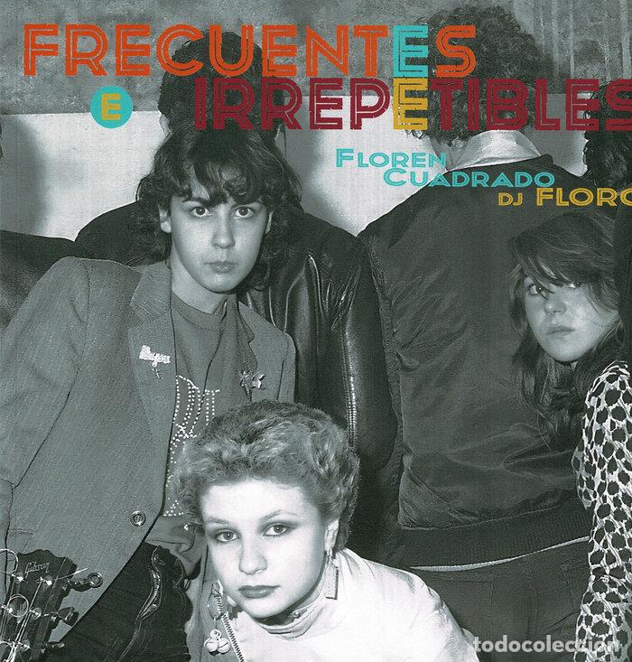 Libri: FRECUENTES E IRREPETIBLES - SABATER, JOSE LUIS