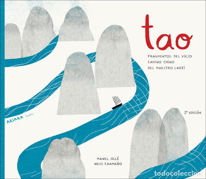 books: TAO - OLLE, MANEL...
