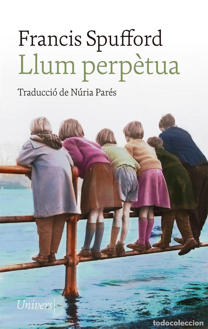 Libros: LLUM PERPETUA - AA.VV