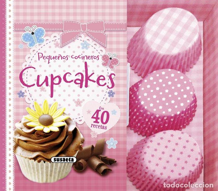 books: CUPCAKES - AA.VV....