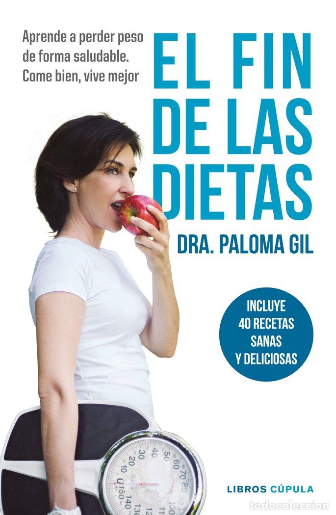 B&uuml;cher: FIN DE LAS DIETAS,EL - GIL, PALOMA