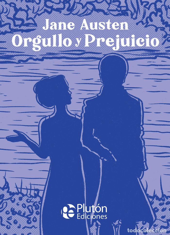 B&uuml;cher: ORGULLO Y PREJUICIO - AUSTEN, JANE