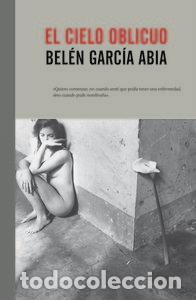 Libros: CIELO OBLICUO,EL - GARCIA ABIA, BELEN