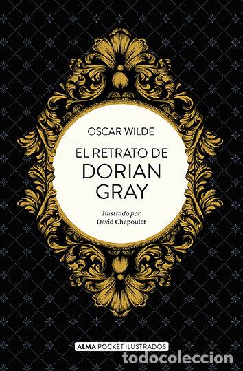 Libros: EL RETRATO DE DORIAN GRAY POCKET - WILDE, OSCAR