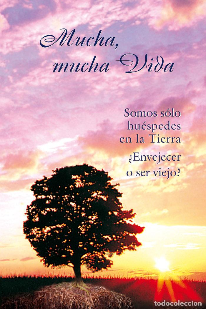 Libros: MUCHA, MUCHA VIDA - -., GABRIELE