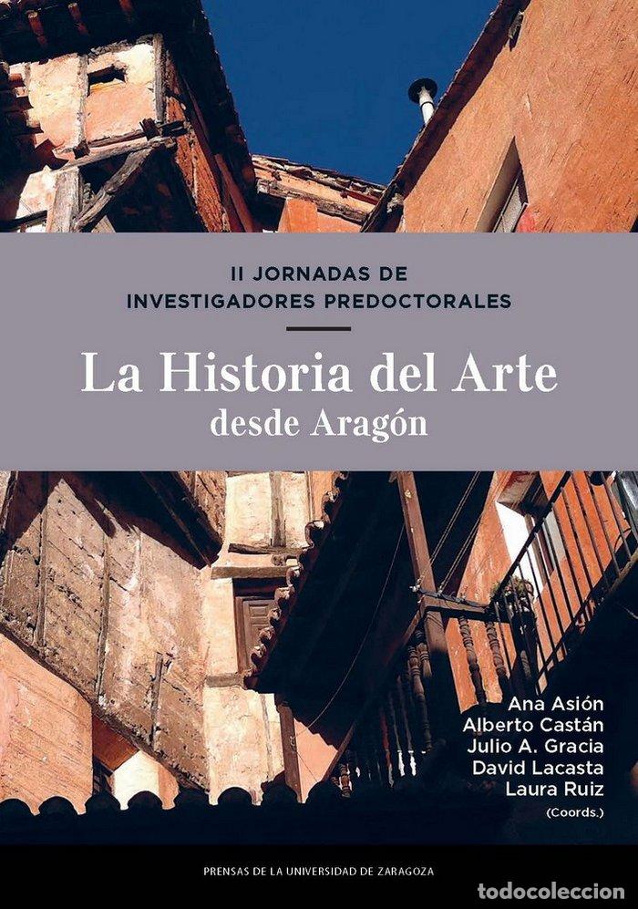 Livros: II JORNADAS DE INVESTIGADORES PREDOCTORALES. LA HISTORIA DEL - AA.VV.