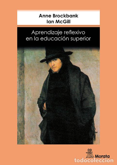 B&uuml;cher: APRENDIZAJE REFLEXIVO EN LA EDUCACION SUPERIOR - BROCKBANK, A.