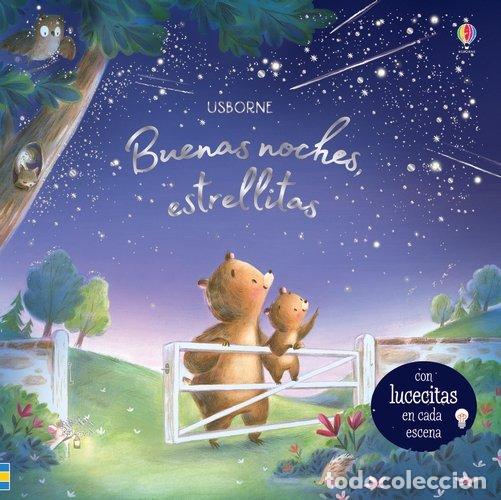 Libros: BUENAS NOCHES ESTRELLITAS - TAPLIN SAM