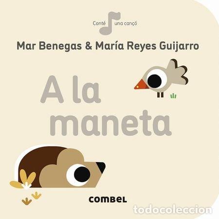 Libros: A LA MANETA - AA.VV.