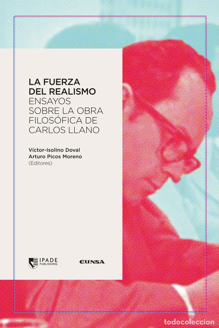 Libros: LA FUERZA DEL REALISMO - DOVAL, VICTOR ISOLINO