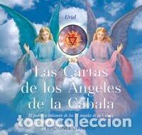 Libri: CARTAS DE LOS ANGELES DE LA CABALA - AA.VV
