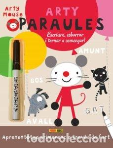 Livros: PARAULES - AA.VV....