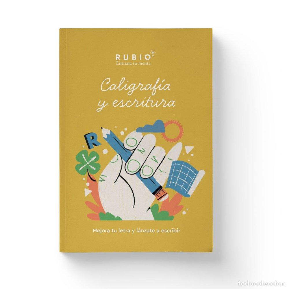 B&uuml;cher: CALIGRAF&Iacute;A Y ESCRITURA. MEJORA TU LETRA Y L&Aacute;NZATE A ESCRIBIR. VOL. II - Vv Aa 3