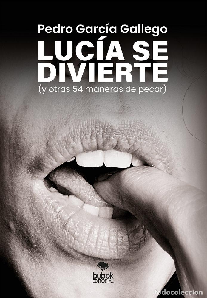B&uuml;cher: LUCIA SE DIVIERTE - GARCIA GALLEGO, PEDRO